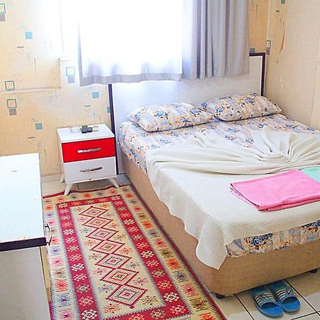 Sarampol Hotel Antalya Luaran gambar