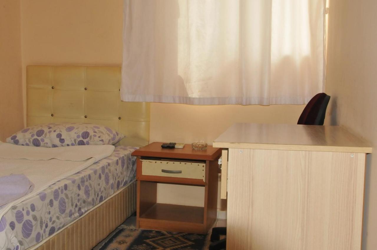 Sarampol Hotel Antalya Luaran gambar